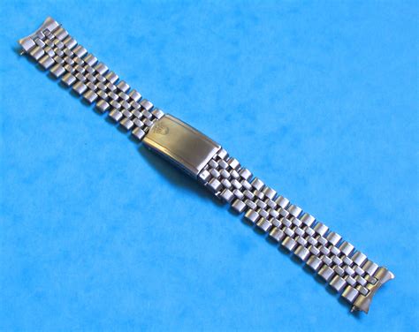 clips rolex|19mm rolex bracelet.